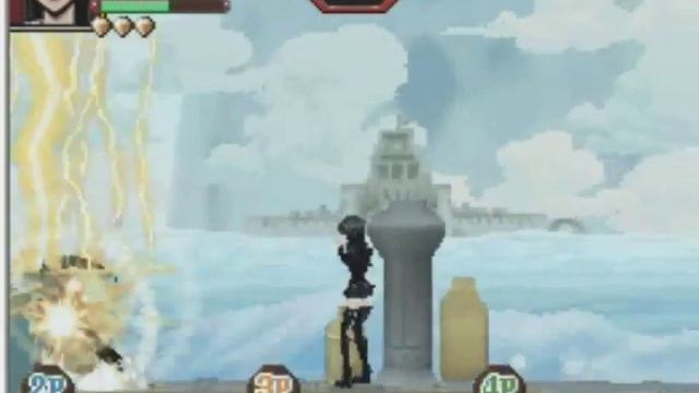 One piece: Gear spirit - Walkthrough Part 2 смотреть онлайн