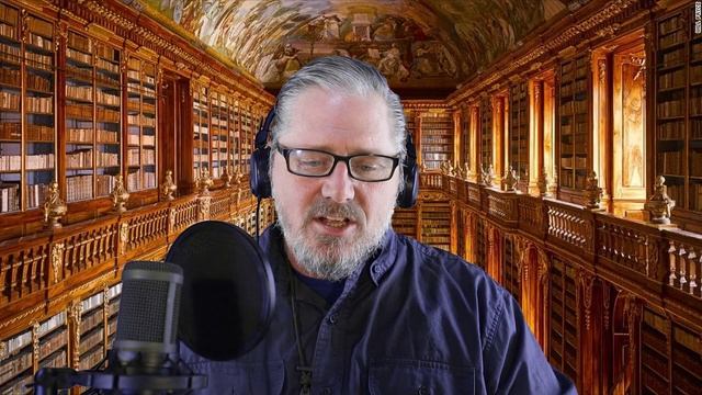 NWK Podcast #2 // Heathen Book Hoard Recommendations // My Favorite Books For Study And Why смотреть онлайн