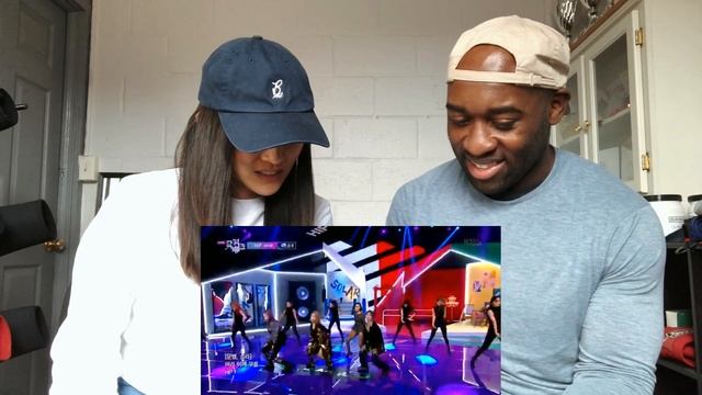 Basic Bros REACT | MAMAMOO 'HIP' (LIVE PERFORMANCE) смотреть онлайн