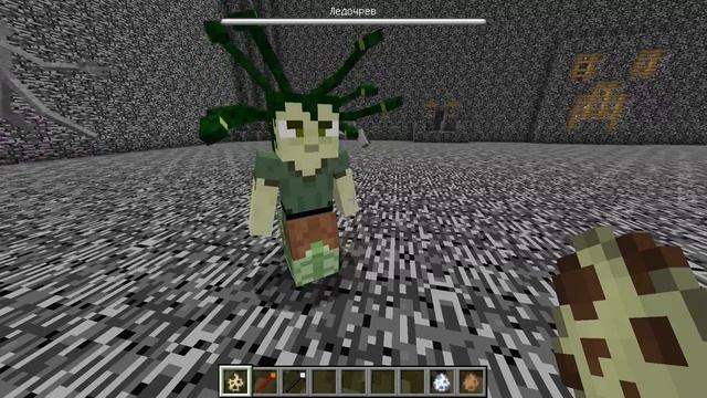 Майнкрафт Но Я Превратил Всех В Камень Директор - Майнкрафт смотреть онлайн