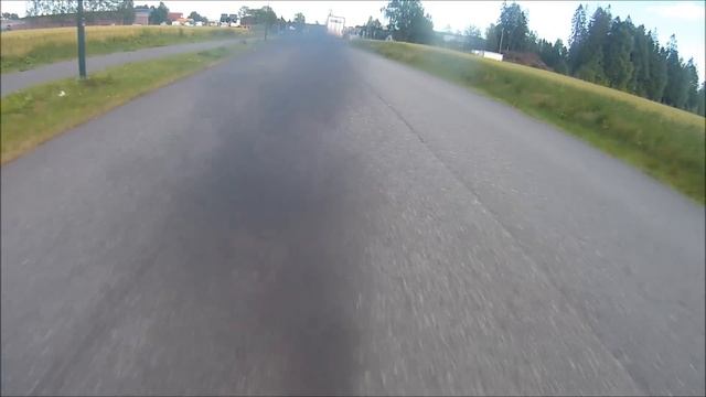 Bmw E34 525tds/Tuned M51d25 ~Gt3076R /