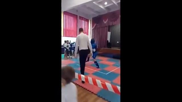 Командно личное первенство челябинской школы боевых единоборств #1 смотреть онлайн
