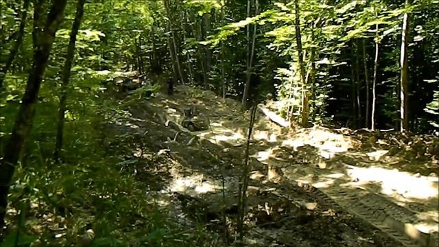 Горячий ключ. Поездка в Фанагорийскую пещеру. смотреть онлайн