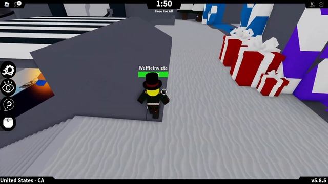 Critical strike, but the randomizer gives me good classes. смотреть онлайн