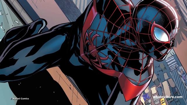 10 Biggest Marvel Comics Controversies смотреть онлайн