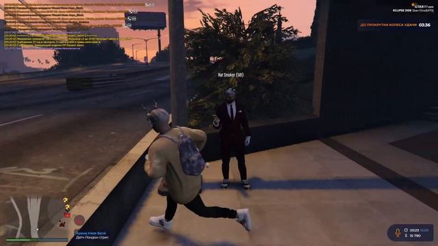 ЛУШИЕ СОВЕТЫ И ЛАЙФХАКИ ДЛЯ НОВИЧКОВ НА ГТА 5 РП | ПОЛЕЗНЫЙ ГАЙД | GTA 5 RP смотреть онлайн