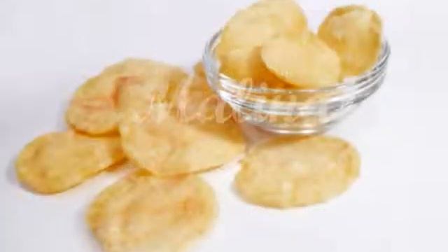 Картофельные чипсы .wmv смотреть онлайн