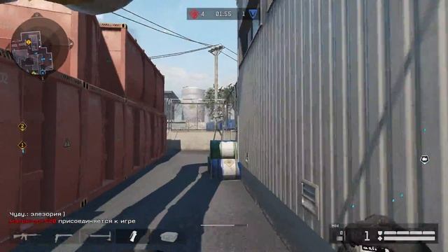 МОНИТОР 120Гц РЕШАЕТ В WARFACE И ДРУГИХ ИГРАХ? смотреть онлайн
