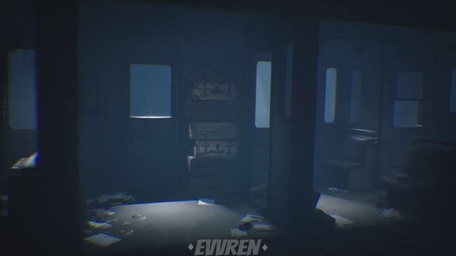 Little Nightmares 2 - Finale смотреть онлайн
