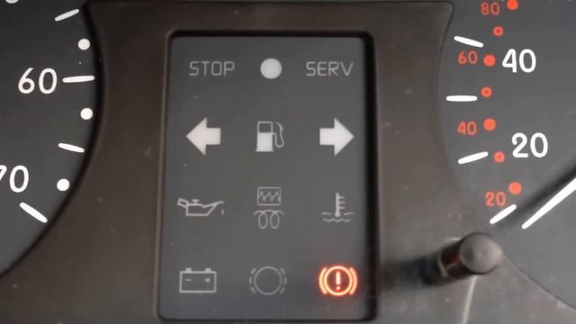 Renault Clio Mk2 Immobiliser Bypass Trick