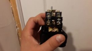 Гидроаккумулятор не включается