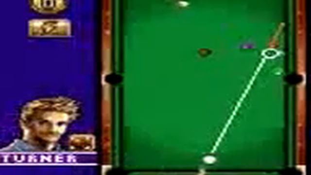 Midnight Pool 3 Biker Bar - 9-Ball смотреть онлайн