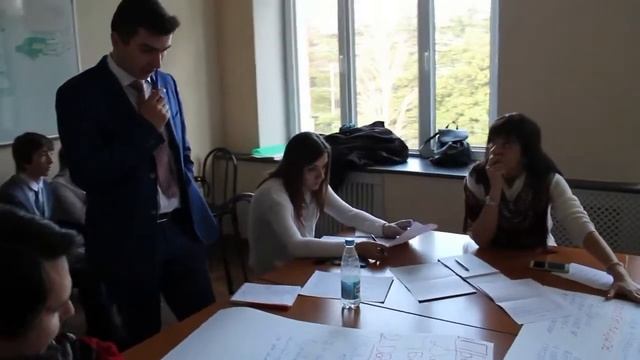 История Зимней Академии смотреть онлайн