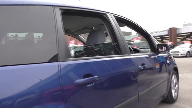 Ford C-MAX 1.8 Zetec 5dr U85490 смотреть онлайн