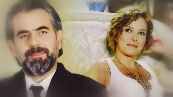 Zuhal Olcay + Yurdaer Okur {au}