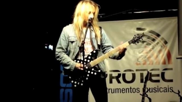 GPG Workshop Rob Marcello talks effects смотреть онлайн