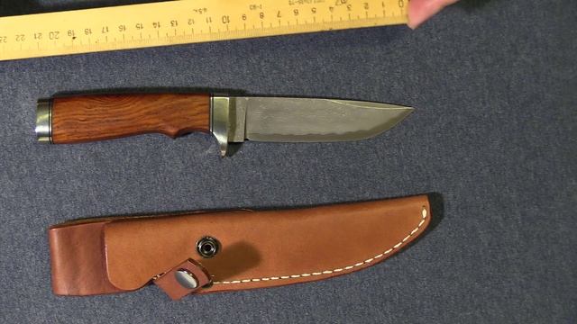 Ichiro Hattori KD-30-104 Cowry X Perfect Hunter-распаковка,обзор,первые впечатления. смотреть онлайн