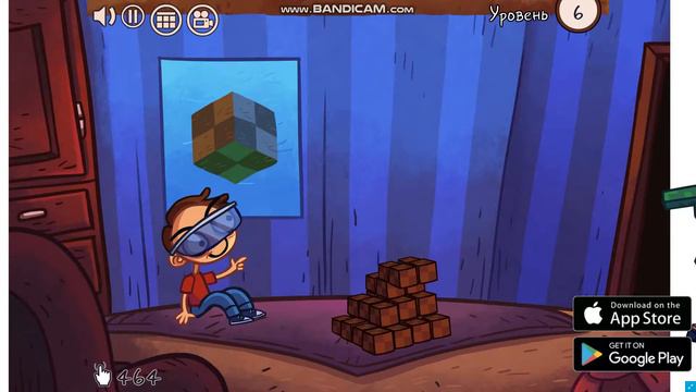 Прохождение игры "Тролл фейс видео игры" смотреть онлайн