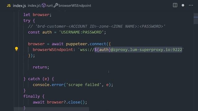 Industrial-scale Web Scraping with AI & Proxy Networks смотреть онлайн
