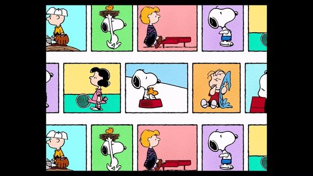 What's Up, Snoopy? – Peanuts (By Cartoon Network) - New Best Apps for Kids смотреть онлайн