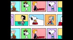 What's Up, Snoopy? – Peanuts (By Cartoon Network) - New Best Apps for Kids