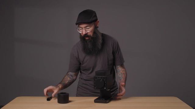 Espresso Gear | Ode Gen 2 - How to Clean смотреть онлайн