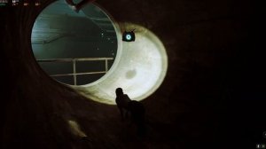 КАНАЛИЗАЦИЯ | Местонахождение всех предметов и воспоминаний | Stray