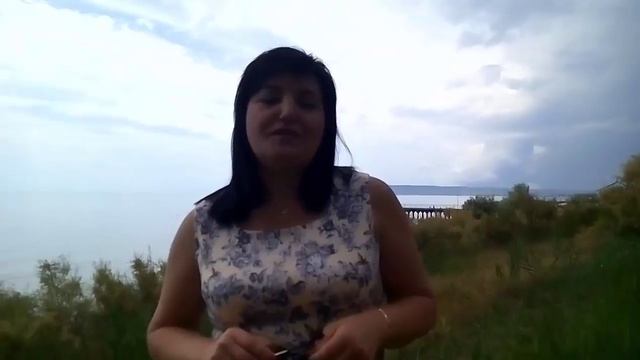 Виктория Шерсткова. Феодосия Крым. СИНЕРГИЯ. смотреть онлайн