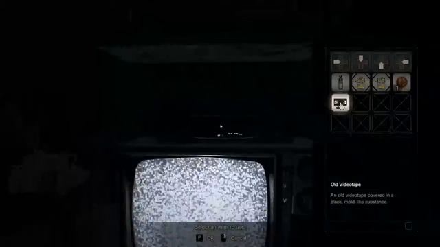 Resident Evil 7 PC Steam Version Madhouse Walkthrough Very High on Zotac 1060GTX HD720p Part4 смотреть онлайн