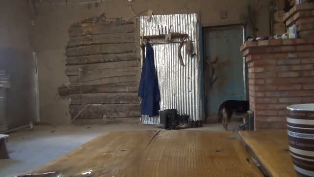 ДОМ ИЗ ГОВНА И ПАЛОК С ВОРОТАМИ В РАЙ !!! смотреть онлайн