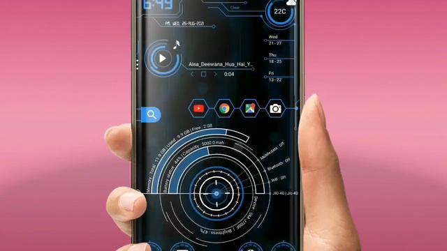 Top 5 Apps 1MB | android apps under 1MB | kb size apps |Top 5 apps under 1mb { part 2} смотреть онлайн
