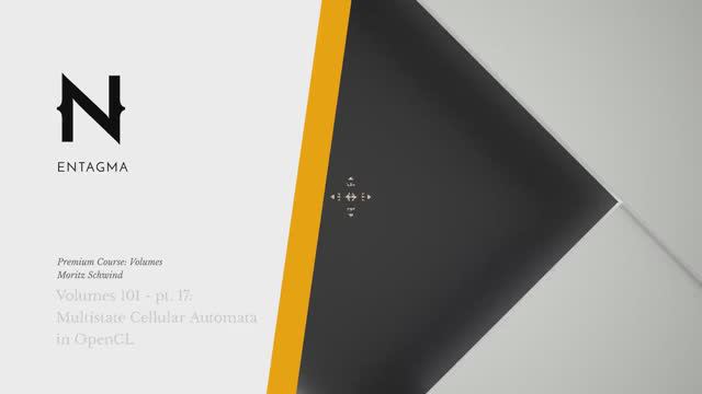 17 multistate cellular automata in opencl смотреть онлайн