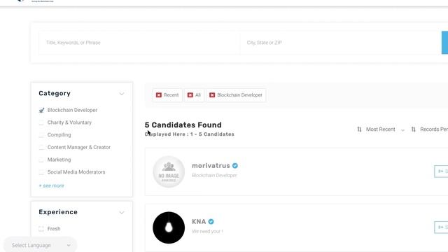 SUQA. Website updates (ENG) смотреть онлайн