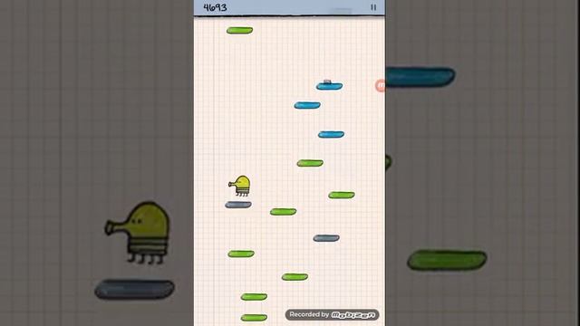 Дудл джамп смотреть онлайн