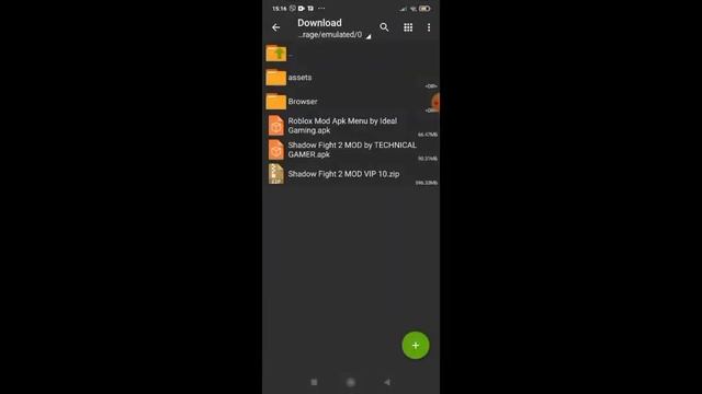 как сделать самый лучший мод на shadow fight 2 смотреть онлайн