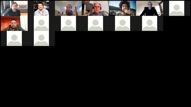 Live Q&A session with Brad Frost смотреть онлайн