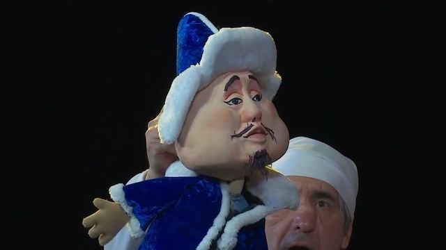 Костанайский областной кукольный театр| Театральное искусство| 7 класс смотреть онлайн