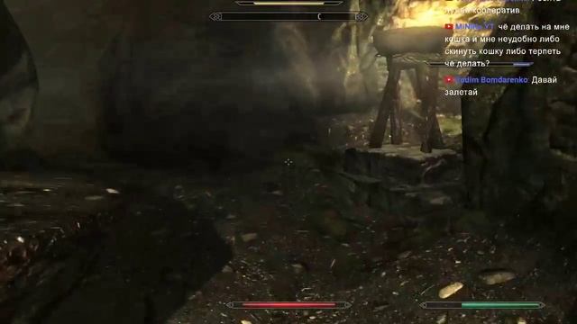 играем The Elder Scrolls 5.Skyrim.Legendary Edition.v 1.9.32.0.8 + 4 DLC