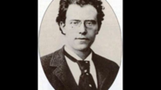 Gustav Mahler plays his symphony no.5 смотреть онлайн