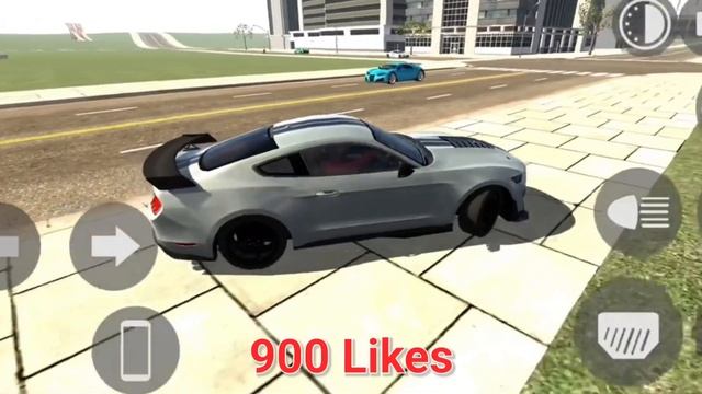 Indian Bike Driving 3d Mustang Gt Cheat Code | Indian Bike Driving 3d Mustang Car Code смотреть онлайн