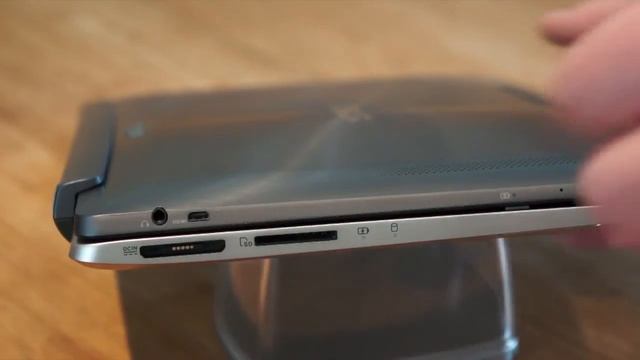 Review: ASUS Transformer Book (TX300) смотреть онлайн