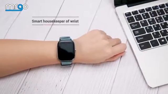 Y68 Smart Watch смотреть онлайн