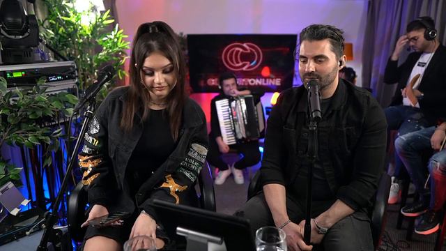 CONCERT ONLINE cu PEPE !!! смотреть онлайн
