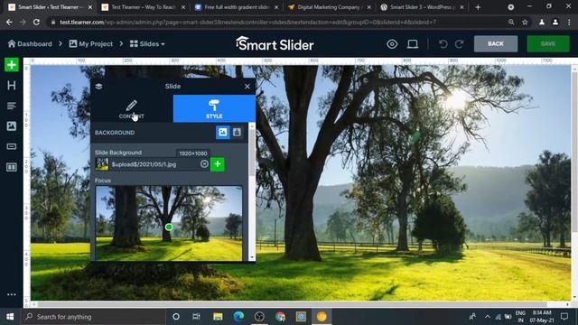 How to add slider on WordPress website | Image slidder in WordPress | Best Slider plugin free 2021 смотреть онлайн