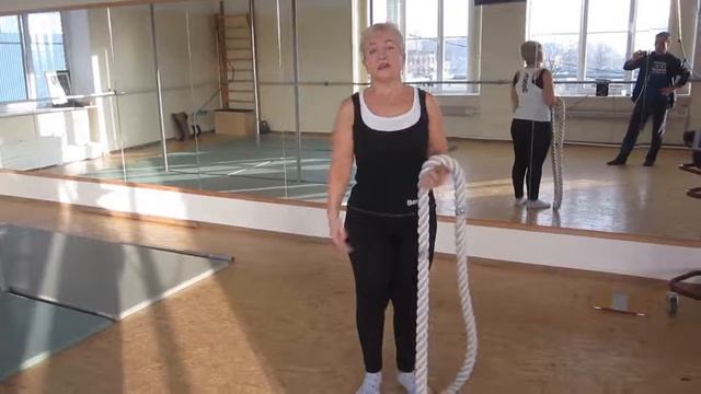 Подтяжка рук! смотреть онлайн