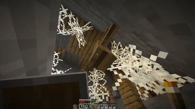 Выживание с другом (Minecraft v1.16.5) №4 @CIRNIK_ смотреть онлайн