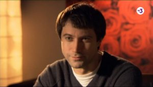 Дежурный ангел, 1 сезон, 7 серия