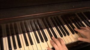 Тонкая Рябина. Аккорды. Разбор.