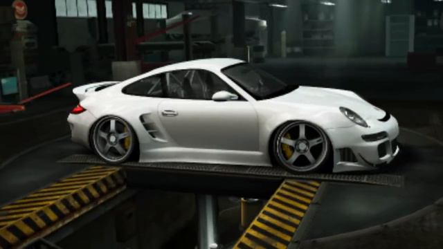 NFS World - All Hidden Bodykits 2/3 смотреть онлайн