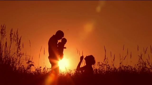 молитва за семью смотреть онлайн